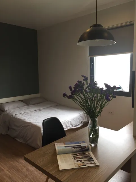 Unique Serviced Aparment