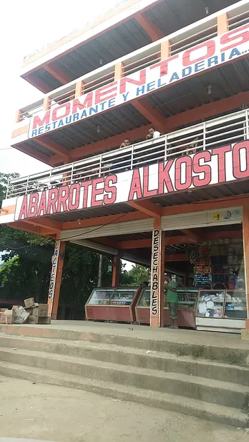 Abastos Alkosto