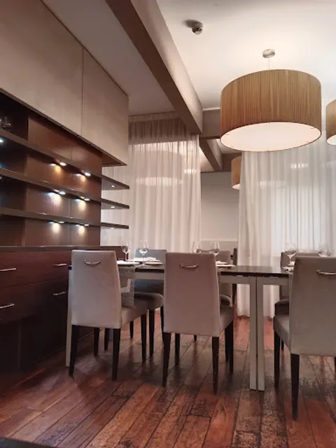 Restaurante La Albufera