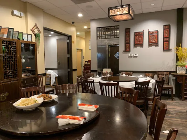 Mu Lan Taiwanese Restaurant (Waltham)