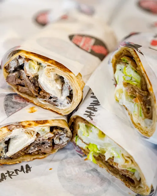 Abu Omar Halal - Austin, TX