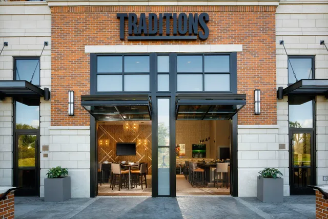 Traditions Restaurant & Bar