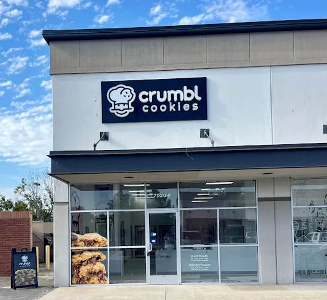 Crumbl