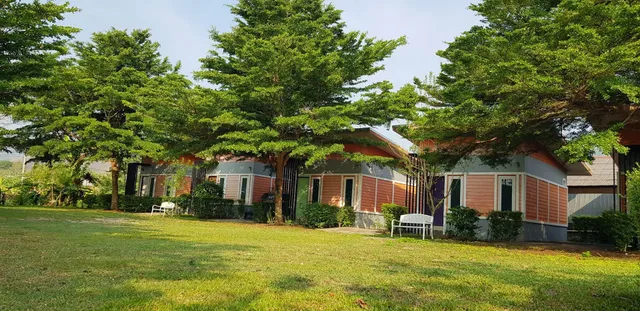 Na Risa Resort Chiangrai