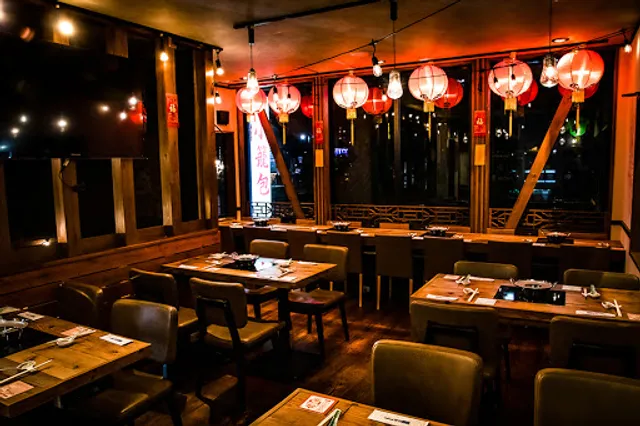 小籠包 包包包（つつみさん）