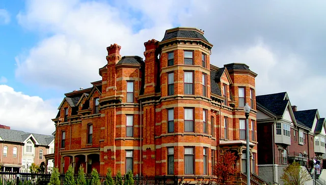 The Inn at 97 Winder