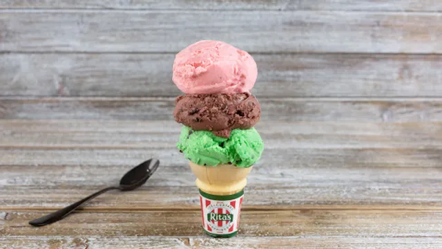 Rita's Italian Ice & Frozen Custard
