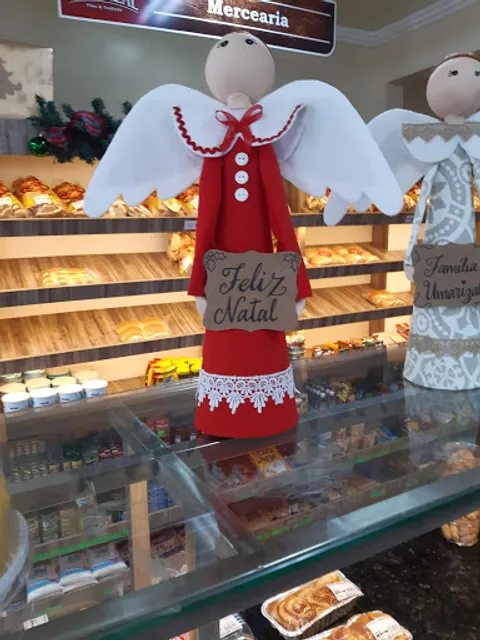 Panificadora Umarizal