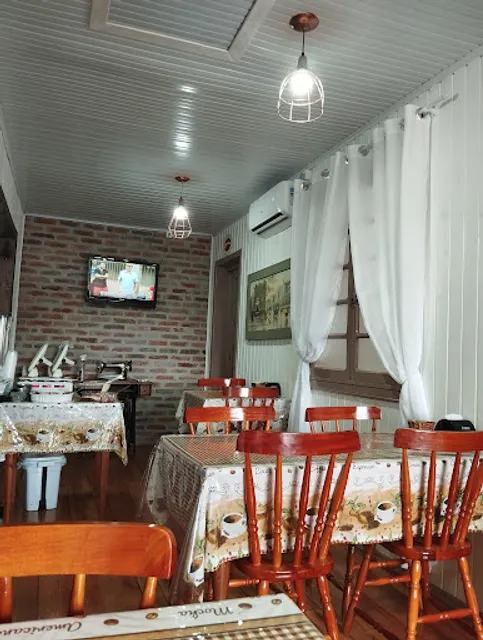 Restaurante Gostinho Caseiro