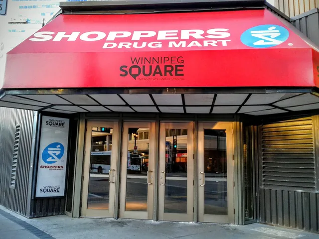 Shoppers Drug Mart