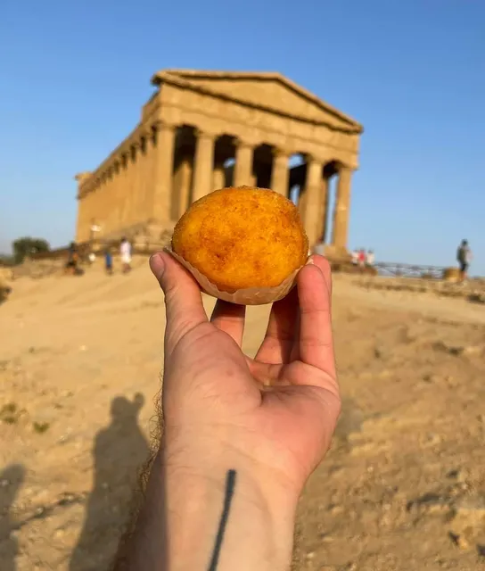 Terra Dunci - Agrigento