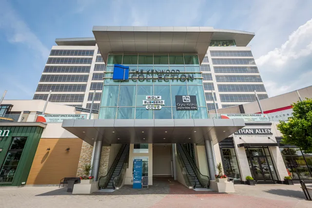 Sub-Zero, Wolf, and Cove by Tisdel