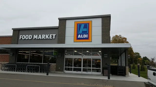 ALDI