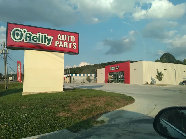 O'Reilly Auto Parts