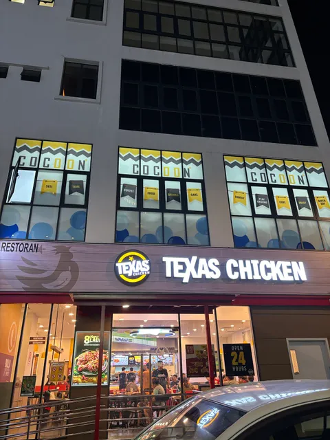 Texas Chicken
