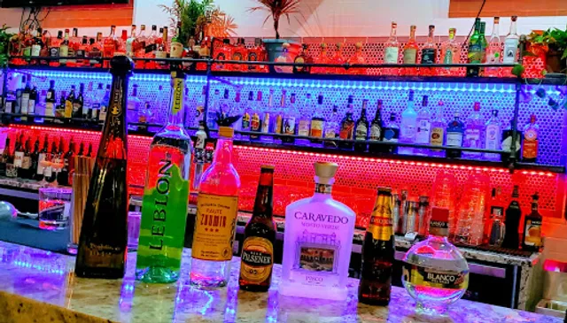 Los Andes Latin Bistro