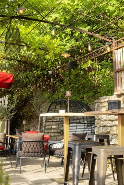 Le Rooftop de Bonnieux