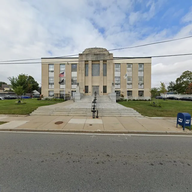 Waltham District Court