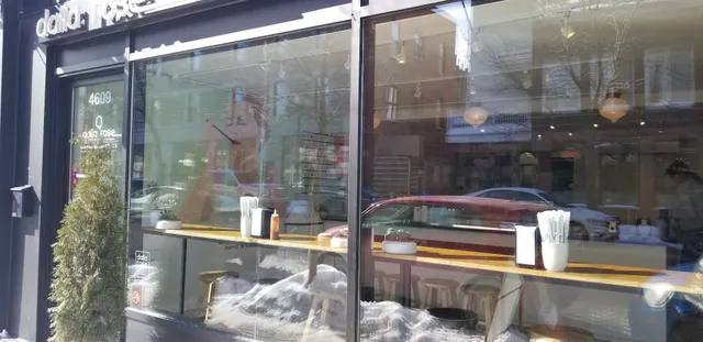 Crèmerie Dalla Rose