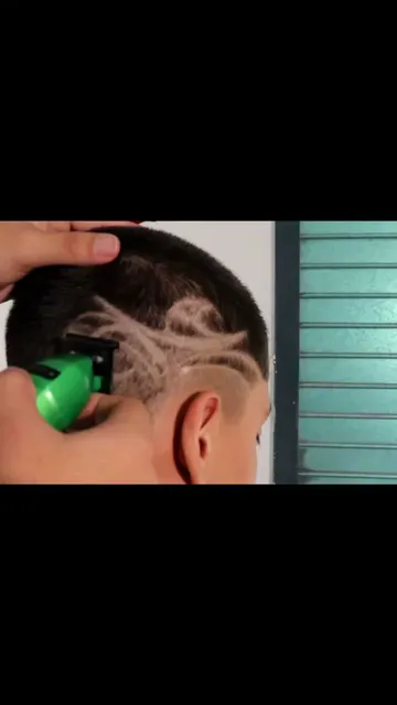 Luxury Barber studio