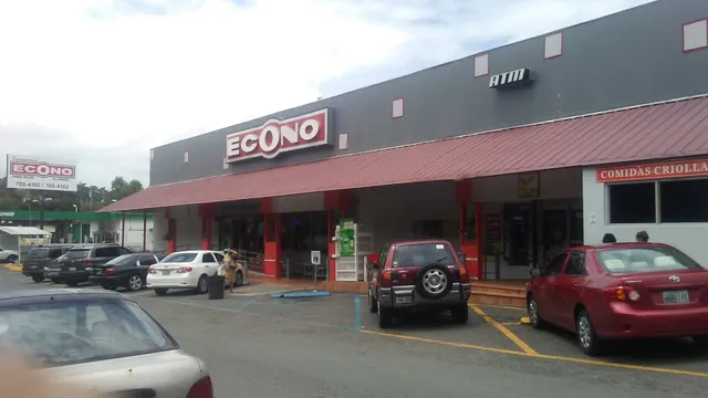 Supermercado Econo