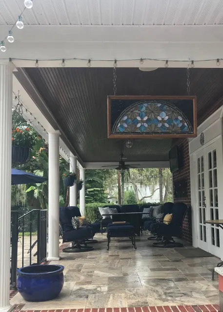 Palm Casual Patio Furniture