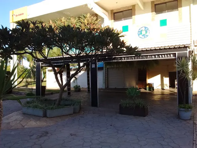 Pizzeria Don Giovanni