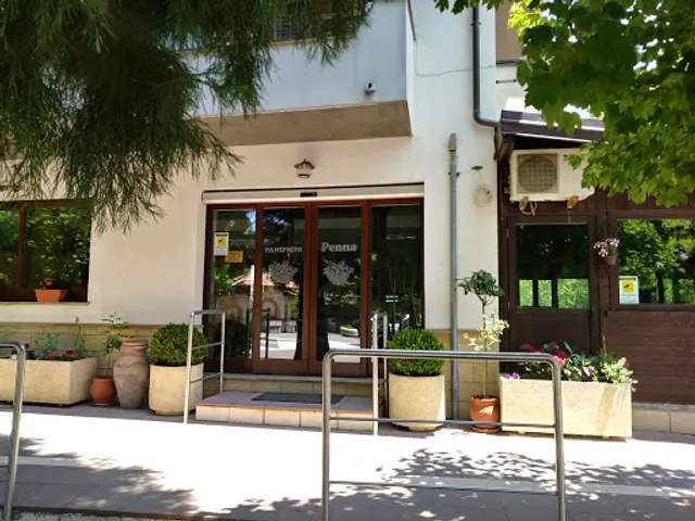 Panificio Penna