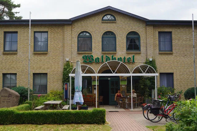 Waldhotel Boizenburg