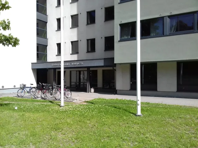 Tartu Üliõpilasküla MTÜ