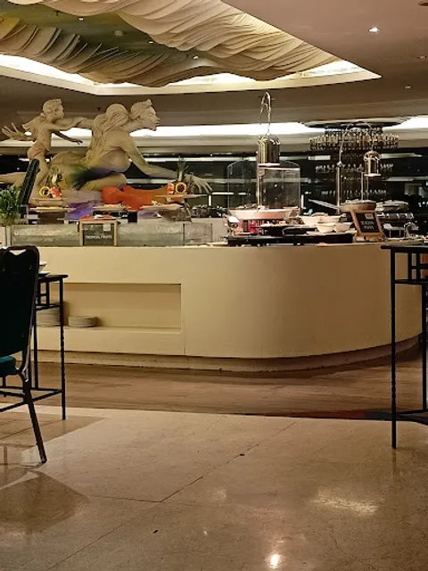 The Gallery Restaurant