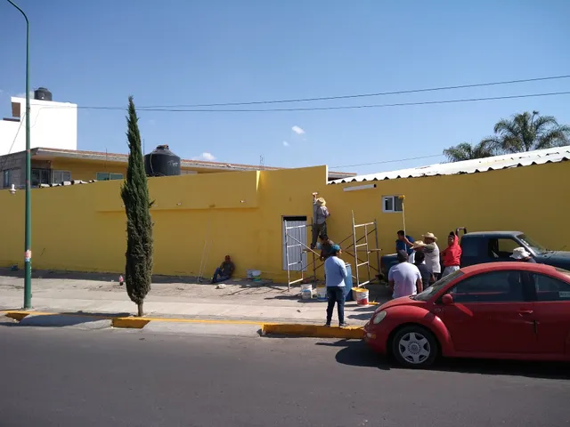 Iglesia Evangelica Filadelfia