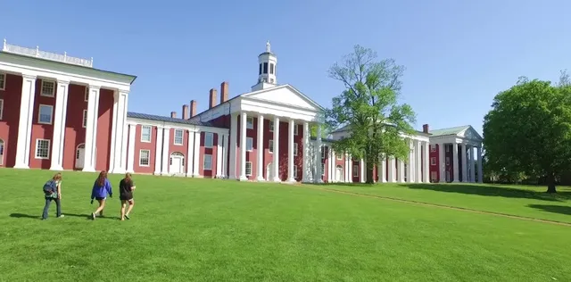 Washington and Lee University