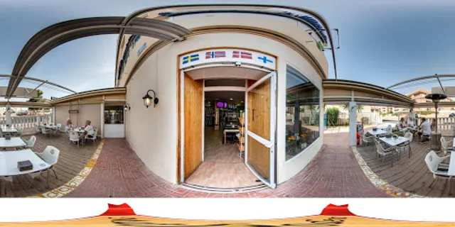 Matboden Restaurang & Butik