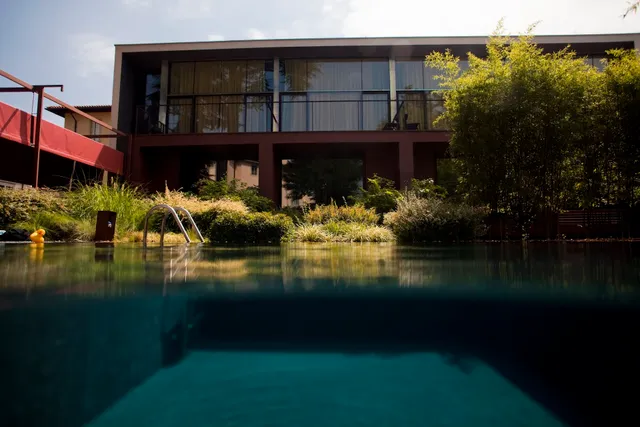 HOTEL CLOCCHIATTI NEXT