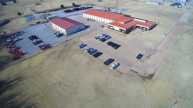 Cimarron Electric Cooperative