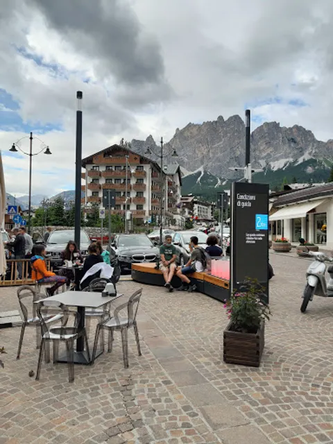 Ristorante Stella Polare