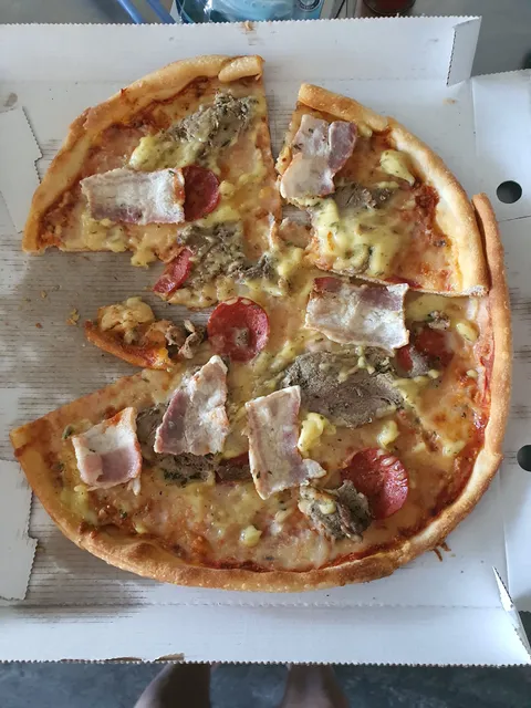 Bella Pizzeria - Pizzeria Eskilstuna