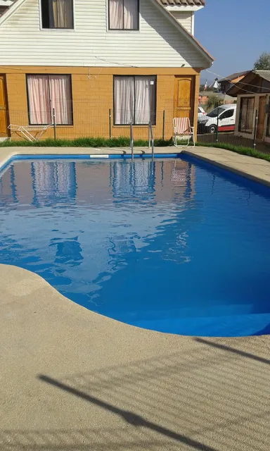 Cabañas Costa Serena