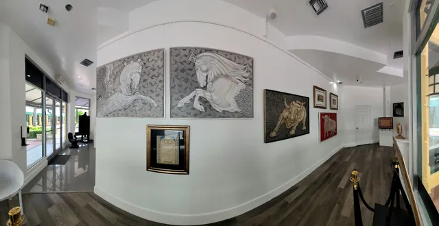 MAURICIO AVAYU ART GALLERY & FINE ART ACADEMY