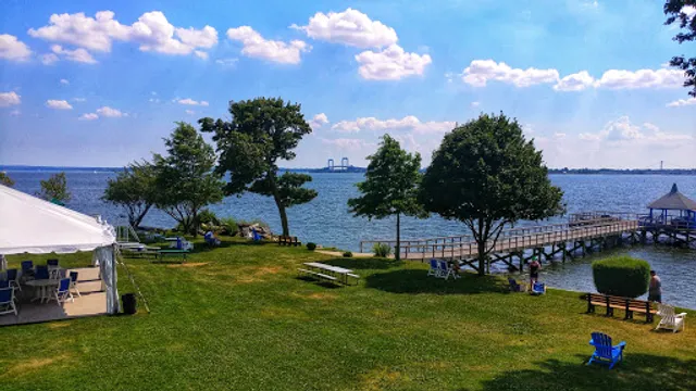 Morris Yacht Beach Club