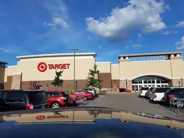 Target