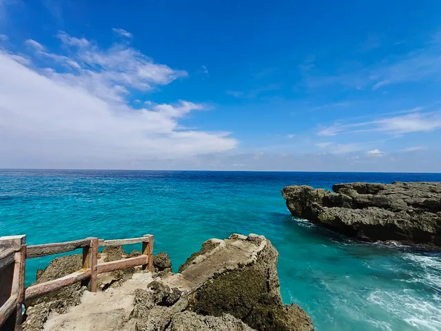 UKCC (Ujung Karang Conference Center)