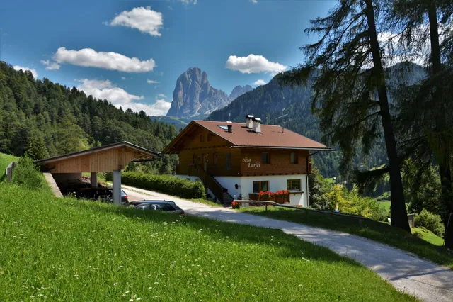 Apartment Cësa Larjëi