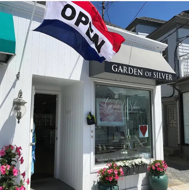 CALLA-Formerly Garden of Silver