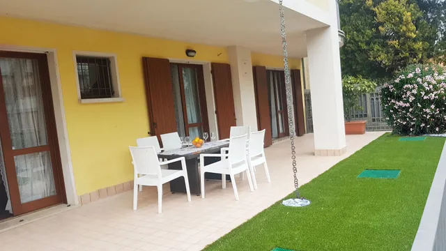 IN VACANZA DA MIKI - Casa vacanza 3