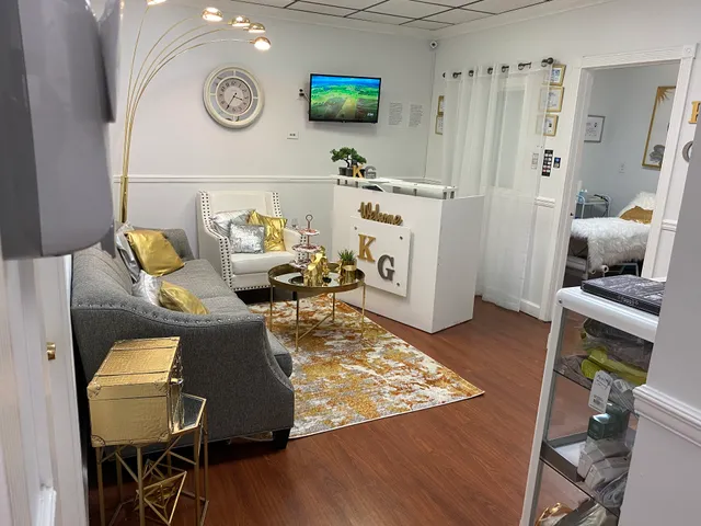 Kg Body Image Solutions, Inc.