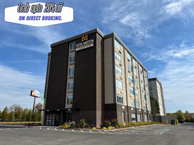 Hotel Weston - Ballpark Marietta GA