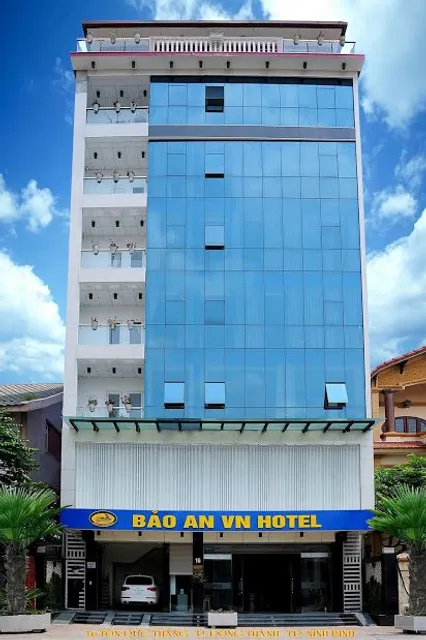 BAO AN VN HOTEL