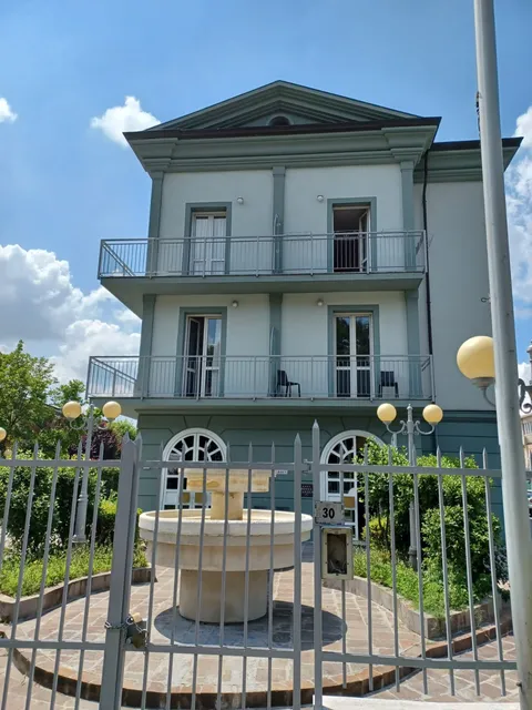 Hotel Garden Bologna